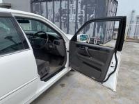 Toyota CROWN 2001