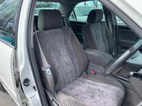 Toyota CROWN 2001
