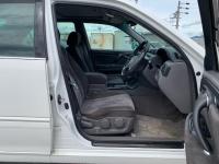 Toyota CROWN 2001