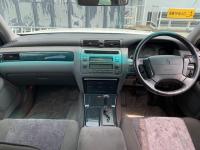 Toyota CROWN 2001