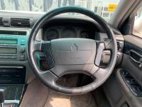 Toyota CROWN 2001