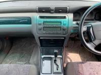Toyota CROWN 2001