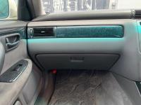 Toyota CROWN 2001