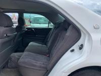 Toyota CROWN 2001