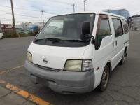 Nissan VANETTE VAN 2007