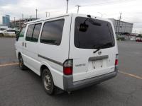 Nissan VANETTE VAN 2007