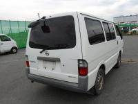 Nissan VANETTE VAN 2007