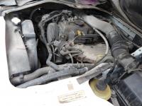 Nissan VANETTE VAN 2007
