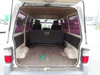 Nissan VANETTE VAN 2007
