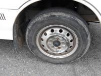 Nissan VANETTE VAN 2007