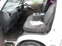 Nissan VANETTE VAN 2007
