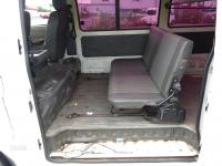 Nissan VANETTE VAN 2007