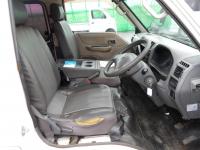 Nissan VANETTE VAN 2007