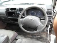 Nissan VANETTE VAN 2007