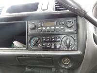 Nissan VANETTE VAN 2007
