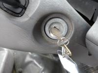 Nissan VANETTE VAN 2007