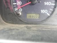 Nissan VANETTE VAN 2007