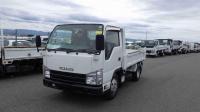 Isuzu ELF TRUCK 2013