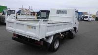Isuzu ELF TRUCK 2013