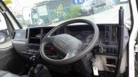 Isuzu ELF TRUCK 2013