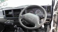 Isuzu ELF TRUCK 2013