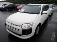 Toyota PROBOX VAN 2021