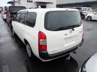 Toyota PROBOX VAN 2021