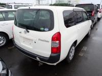 Toyota PROBOX VAN 2021