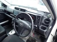 Toyota PROBOX VAN 2021