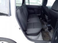 Toyota PROBOX VAN 2021
