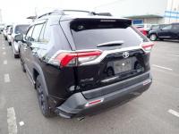 Toyota RAV4 2020