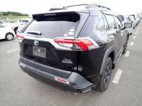 Toyota RAV4 2020