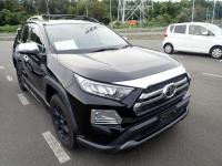 Toyota RAV4 2020
