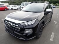 Toyota RAV4 2020