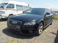 Audi A4 AVANT 2009
