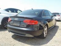 Audi A4 AVANT 2009