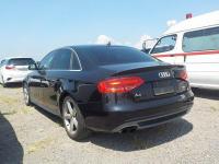 Audi A4 AVANT 2009