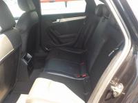 Audi A4 AVANT 2009