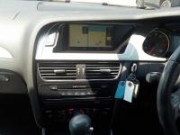 Audi A4 AVANT 2009