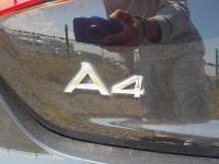 Audi A4 AVANT 2009