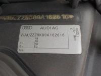 Audi A4 AVANT 2009