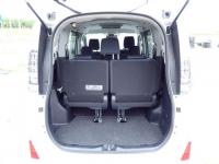 Toyota VOXY 2016