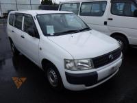 Toyota PROBOX VAN 2011
