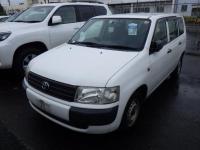 Toyota PROBOX VAN 2011