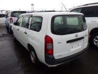 Toyota PROBOX VAN 2011