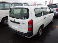 Toyota PROBOX VAN 2011
