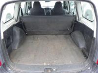 Toyota PROBOX VAN 2011