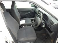 Toyota PROBOX VAN 2011