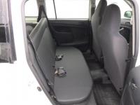 Toyota PROBOX VAN 2011