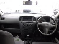 Toyota PROBOX VAN 2011